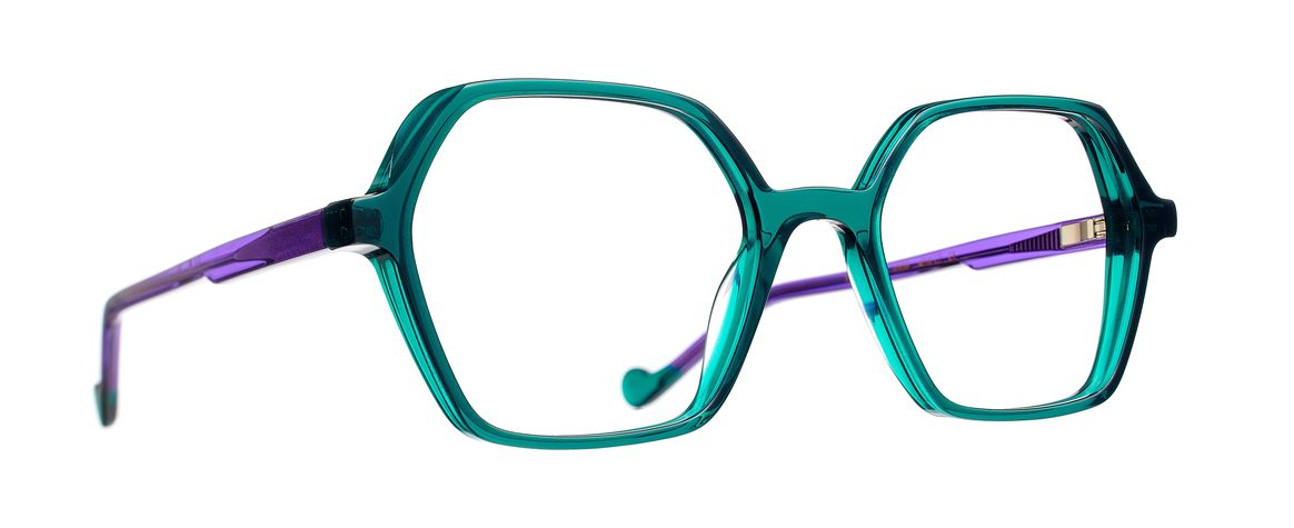 31005171059 MINI CUTIE PÉTROLE - 1059 - MINI CUTIE